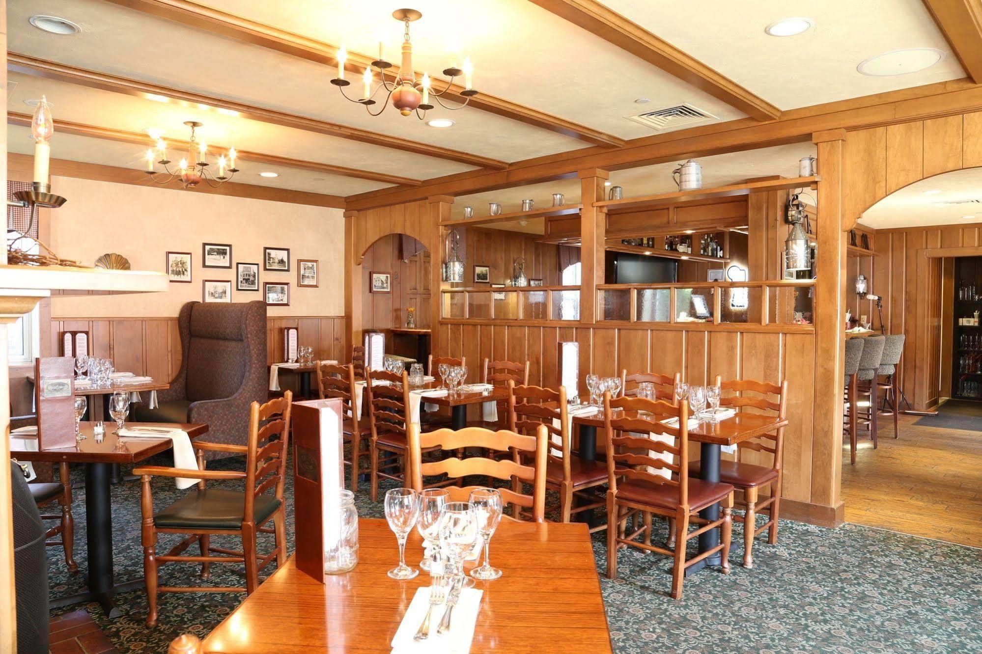 Inn At Middletown Exterior foto
